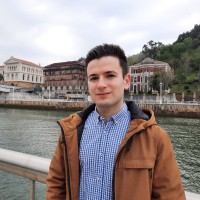 Mikel Ezquerro Álvarez