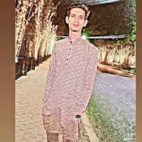 Sharjeel Ibrar