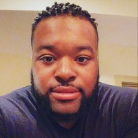 Laron Brown