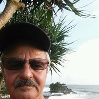 Georgios Tsolakidis