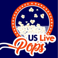 Us Live Pops Popcorn