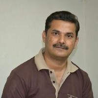 Vikas Kamath