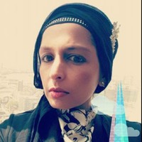 Aisha Ayub