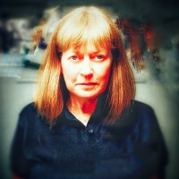 Paula Cherriman