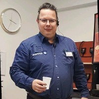 Geert Moesker