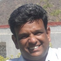 Antony Paul