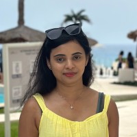 Manisha P