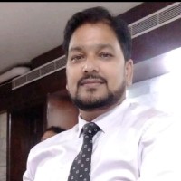 K C Mishra