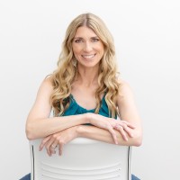 Suzanne Scott