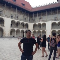 Кензат Ибраев