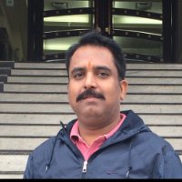 Sandeep Garg
