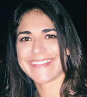 Rosalinda Ford