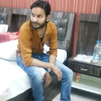 Lucky Yadav