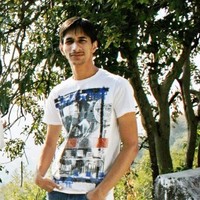 Abhishek Purohit