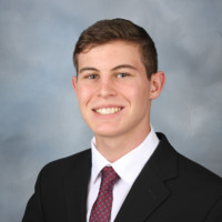 Cole Nelsen
