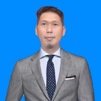 Dhany Prasetiawan