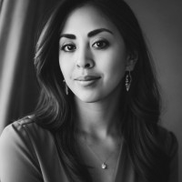 Gabriela Reyes, Msc.