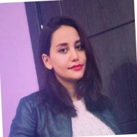 Shima Roozegar