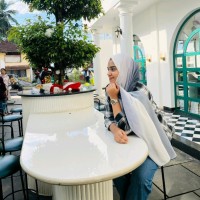 Fathima Ritha AM