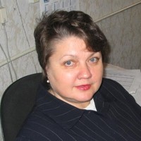 Наталья Коновалова