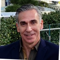 Jeffrey Benham
