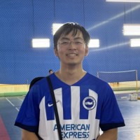 Jack Mou