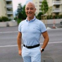Daniel Capaul