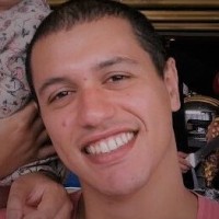 Rafael Almeida