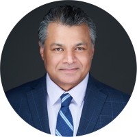 Kiran Lakshminarayanan