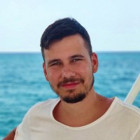 Dmitry Verkhovodko