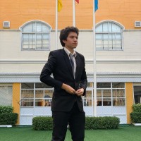 Benjamin Escobar