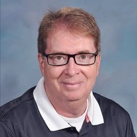 Paul Leonard