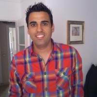 Pedro Javier Gonzalez Correa
