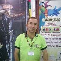 Jose Roberto Guzman