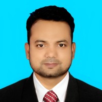 Md Jahidul Islam