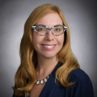 Angie Traill, CFP®