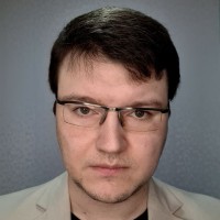 Alexandr Serpokrylov