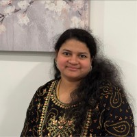 Saranya P