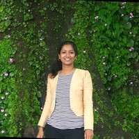 Akshatha Chandrashekar