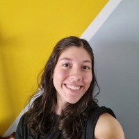 Suyanne Sara Miranda Silva