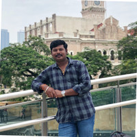 Karthick Alavan