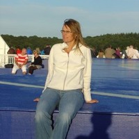 Eline Vrijland-Goudzwaard