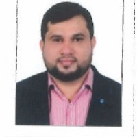 Mohammad Ansar