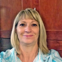 Terri-Lou Woods
