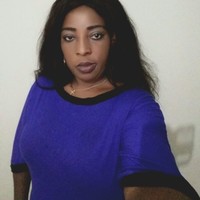 Gloria Shitima Sikazwe