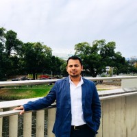 Rishi Kant