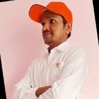 Santosh Gadade