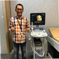 Diaz Ario Minaryanto Putro, Se