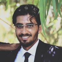 Saeed Zrieg