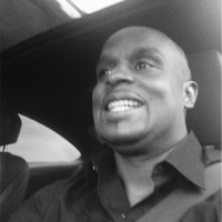Yusef Graves, LMSW